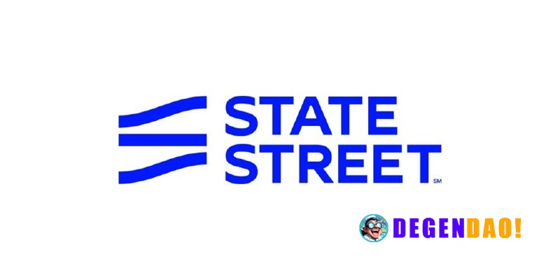 🔥 JUST IN: $4.7T State Street plans to launch tokenized fund servicing from Luxembourg by year-end. _ 〽️ Crypto Pulse 👉 ...