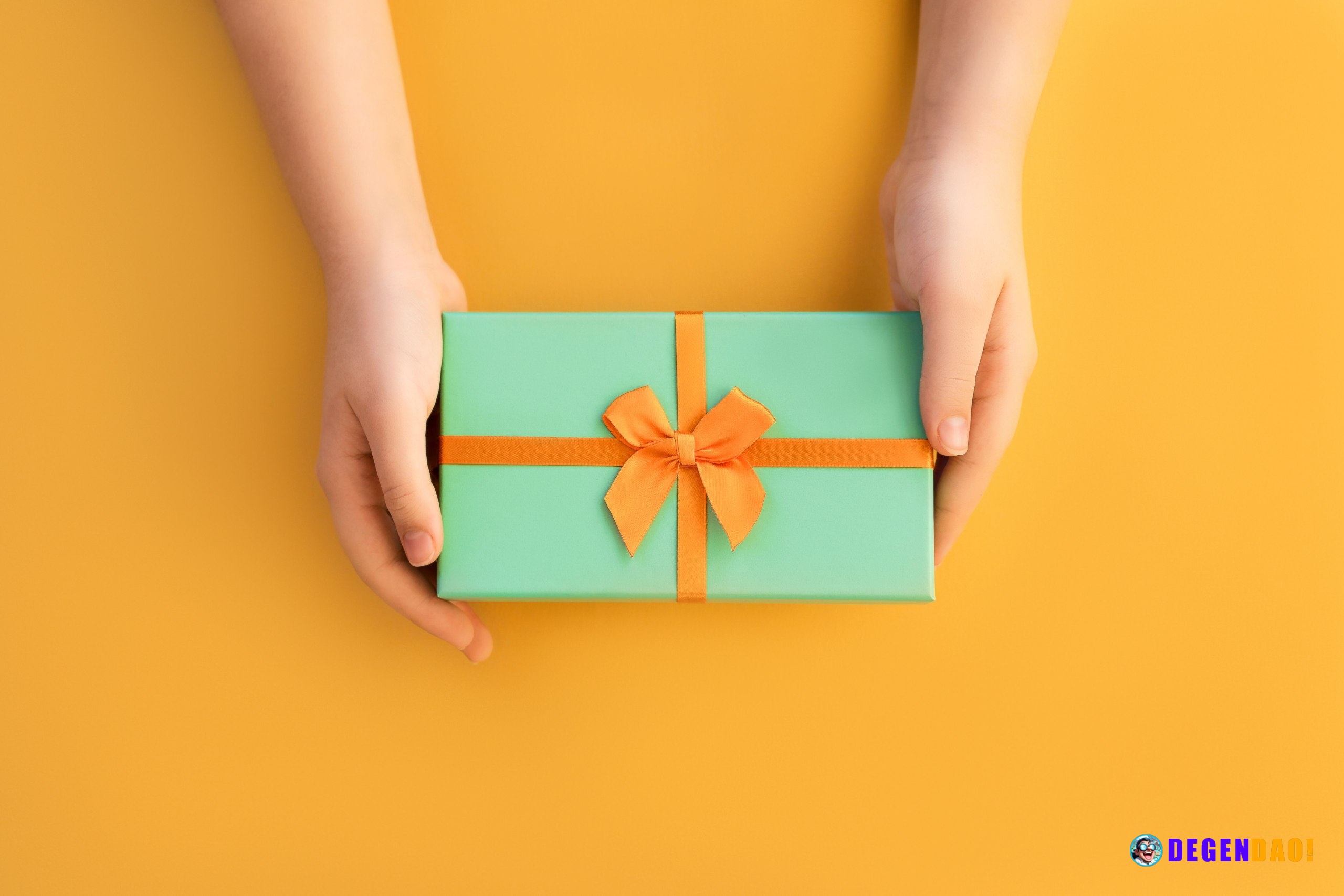 Every blockchain transaction is a gift to your competition As AI Agents reshape commerce, and make every business an ope...