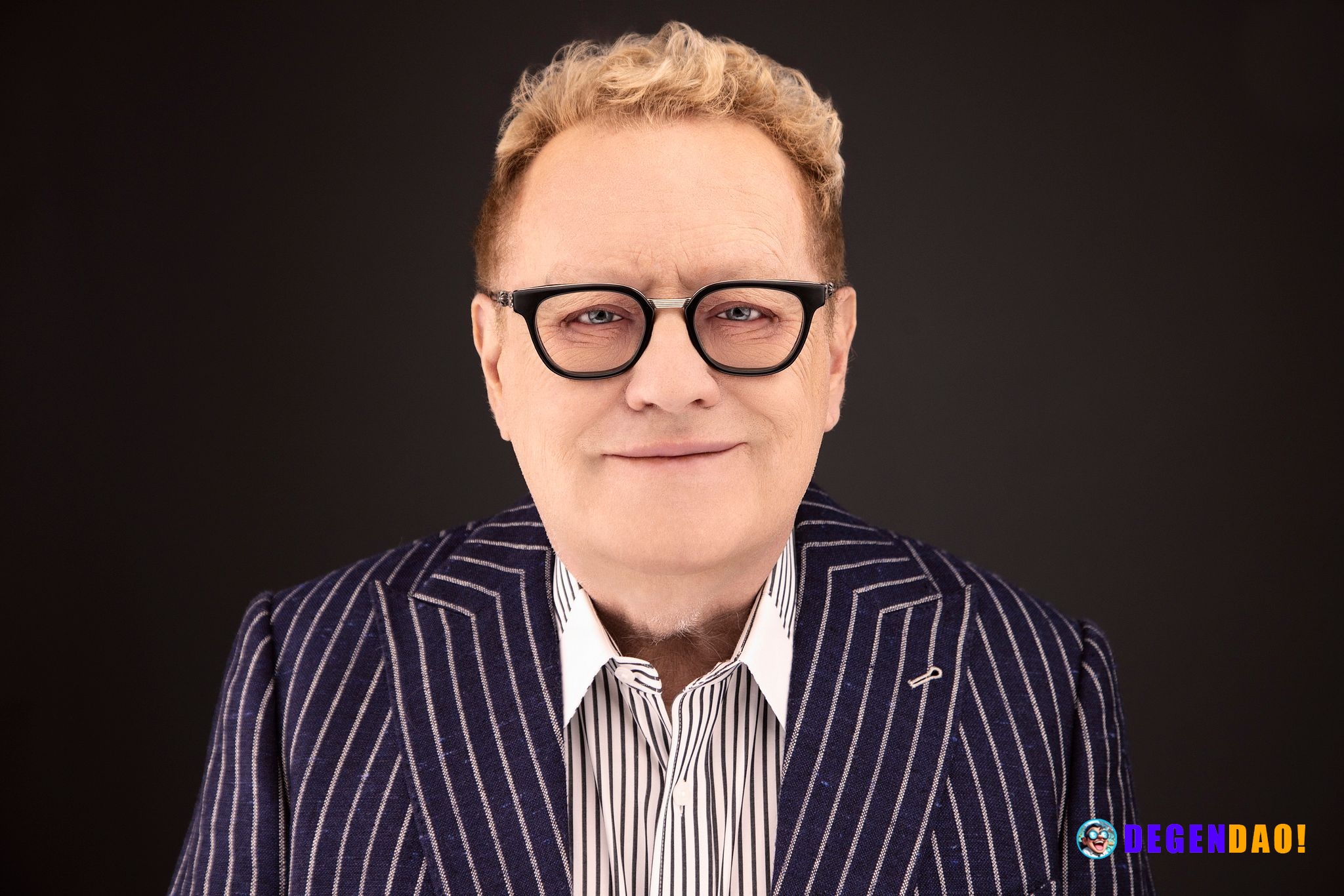 'Crypto Godfather' says bitcoin has not reached its bottom and a new all-time high is off the table for 2026 The early b...