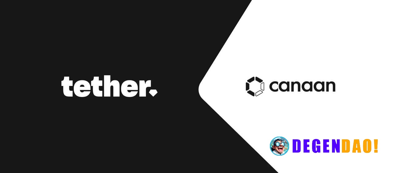 Tether Develops New Bitcoin Mining Infrastructure with Modular Compute Systems to Control Energy, Cost, and Performance ...