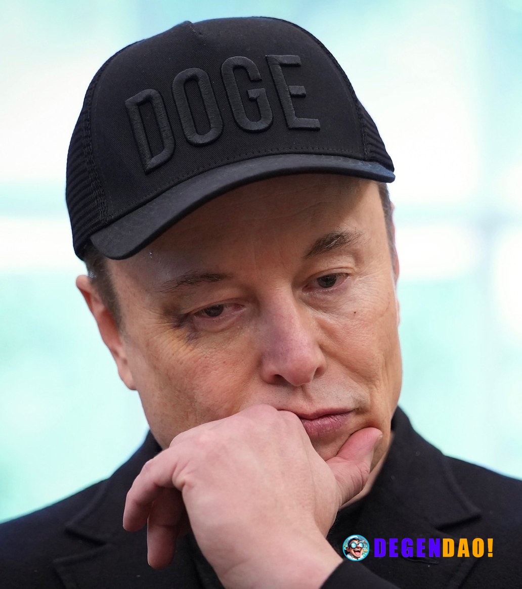 JUST IN: Elon Musk says he tried to warn former President Obama about AI, but was not taken seriously because it was not...