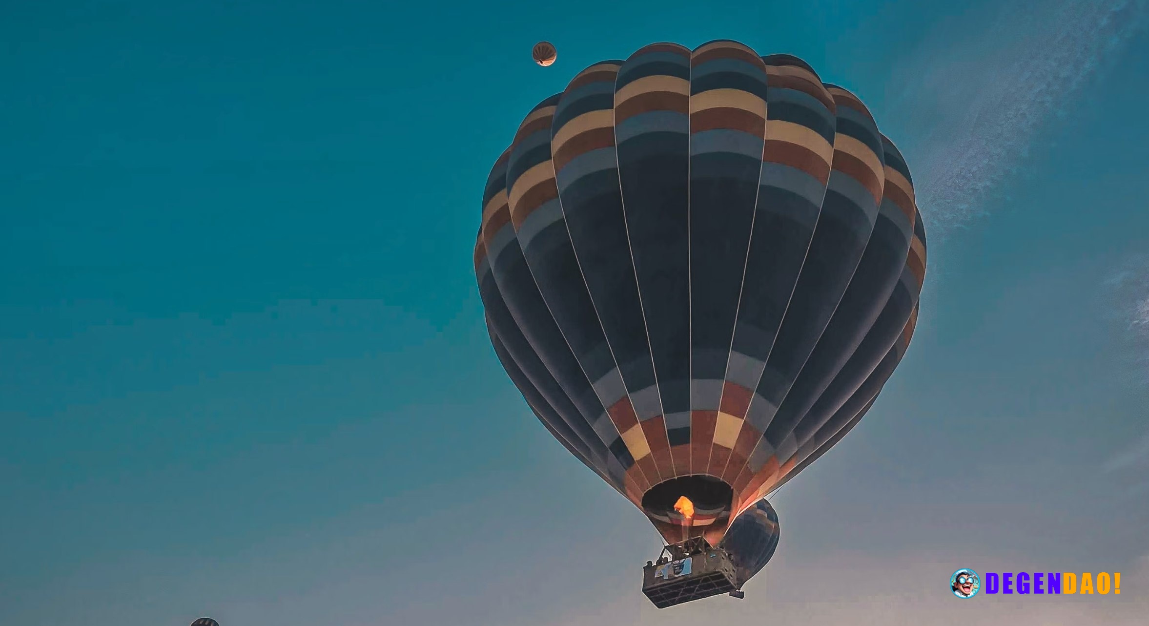 Bitcoin rises to $77,000 ahead of Fed decision as Trump preps for lengthy Hormuz block Bitcoin is sitting almost still w...