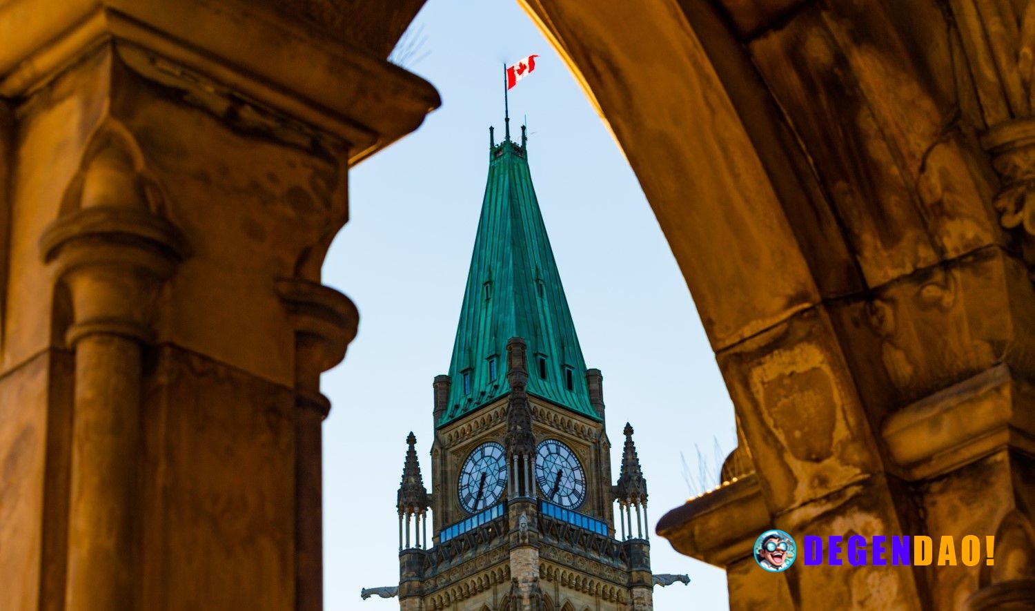Canada proposes ban on crypto ATMs as fraud cases mount Canada's Liberal government calls machines a “primary method” fo...