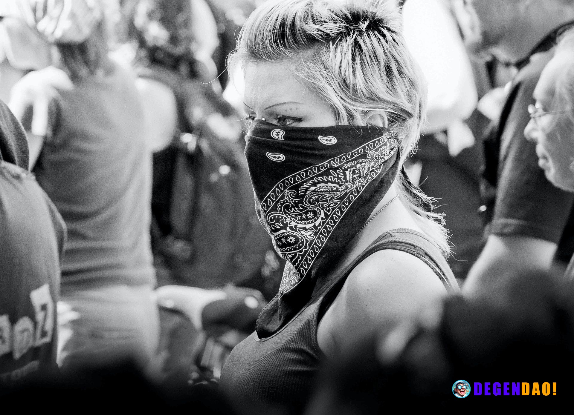 There's a social media groundswell predicting bitcoin above $90,000. That might be a problem. The crowd is heavily leani...