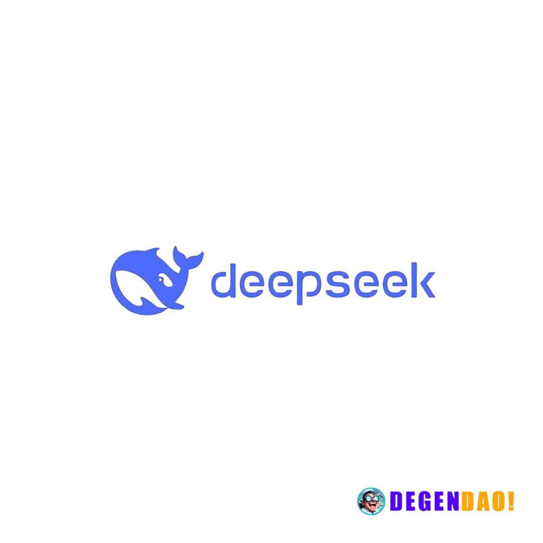 ⚡️ UPDATE: DeepSeek’s vision feature is now live, enabling users to upload images for analysis directly on the platform....