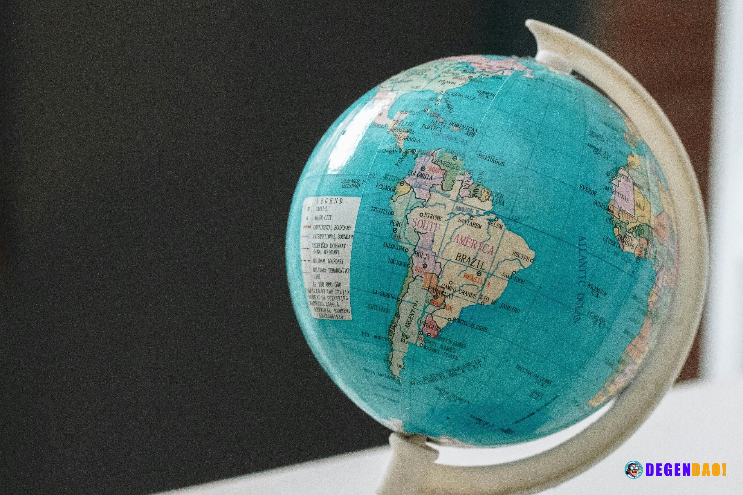 Tether leads Belo's $14 million raise to expand stablecoin payments across Latin America Belo, which has over 3 million ...