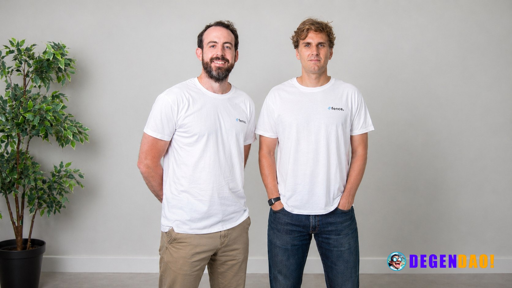 Galaxy Digital leads $20 million investment in Fence to overhaul back end of $6 trillion credit market Startup Fence use...