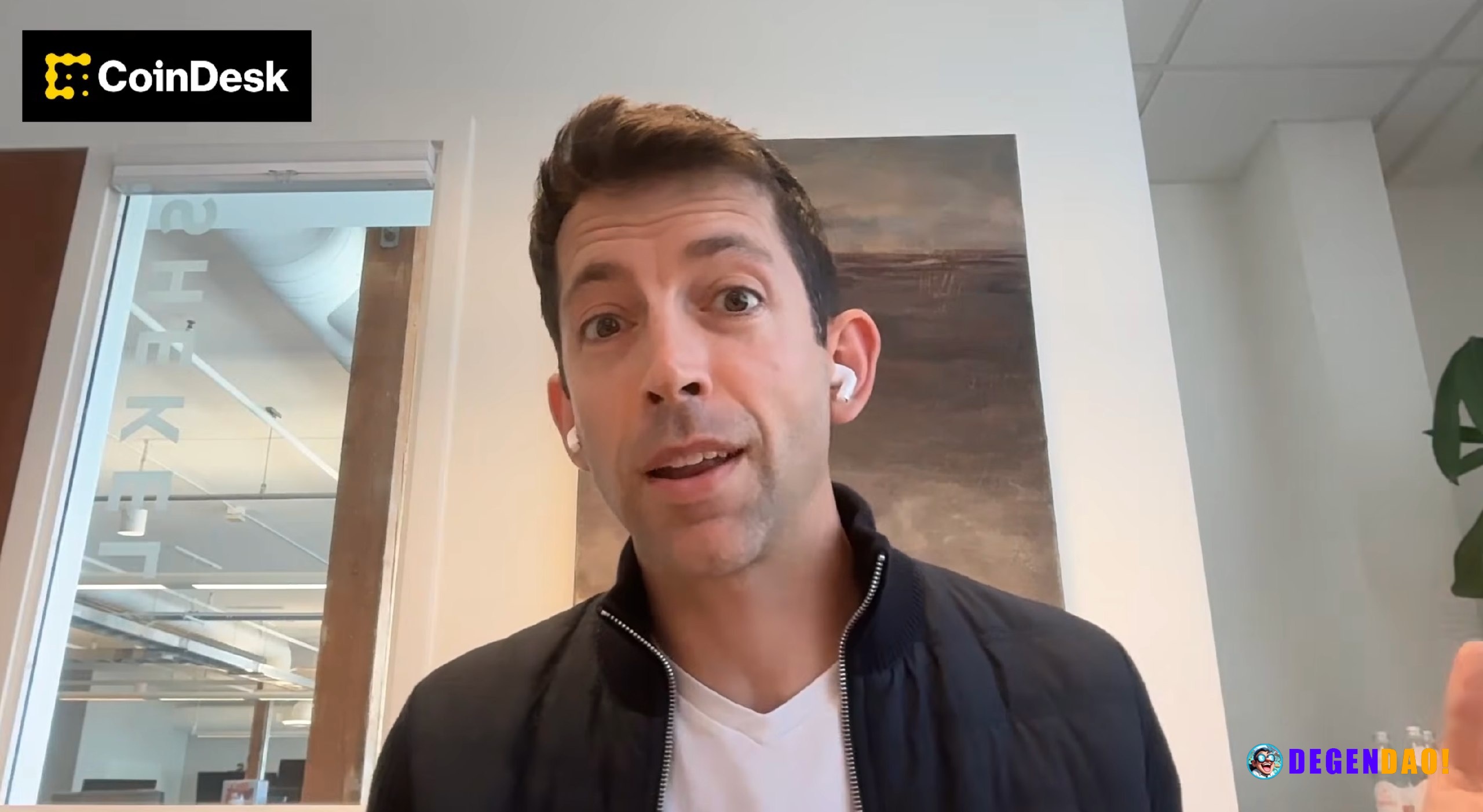 Stellar’s CMO says crypto must ditch hype and “get rich slow” to win mainstream trust Stellar’s new marketing chief says...