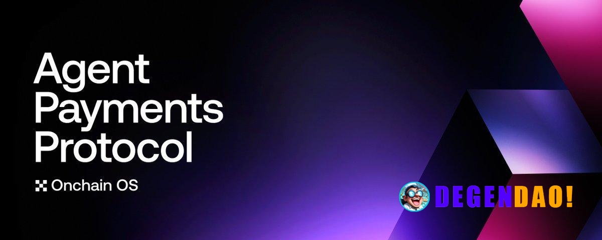 OKX Introduces Agent Payments Protocol (APP) > Agent Payments Protocol (APP) is the new open standard defining how agent...