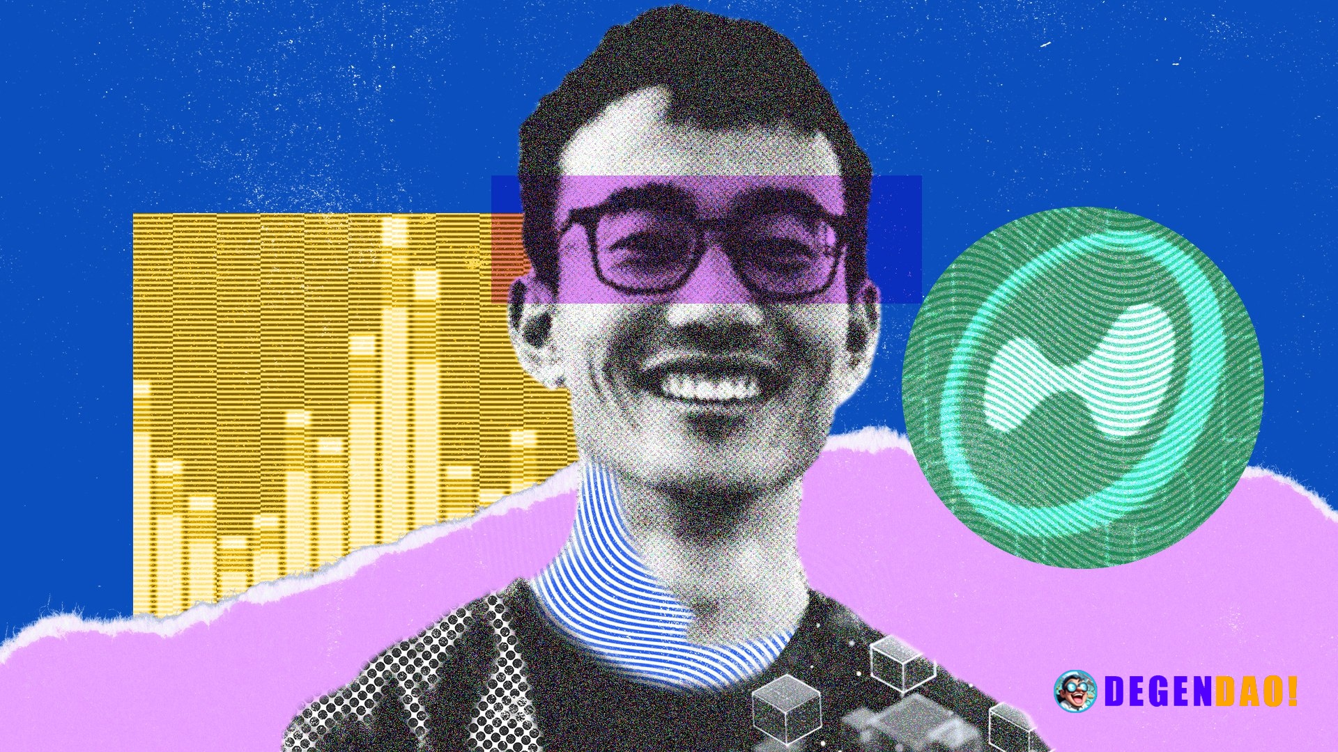 Hyperliquid is preparing to take on Polymarket with a new way to trade real-world events Hyperliquid is gearing up to ch...