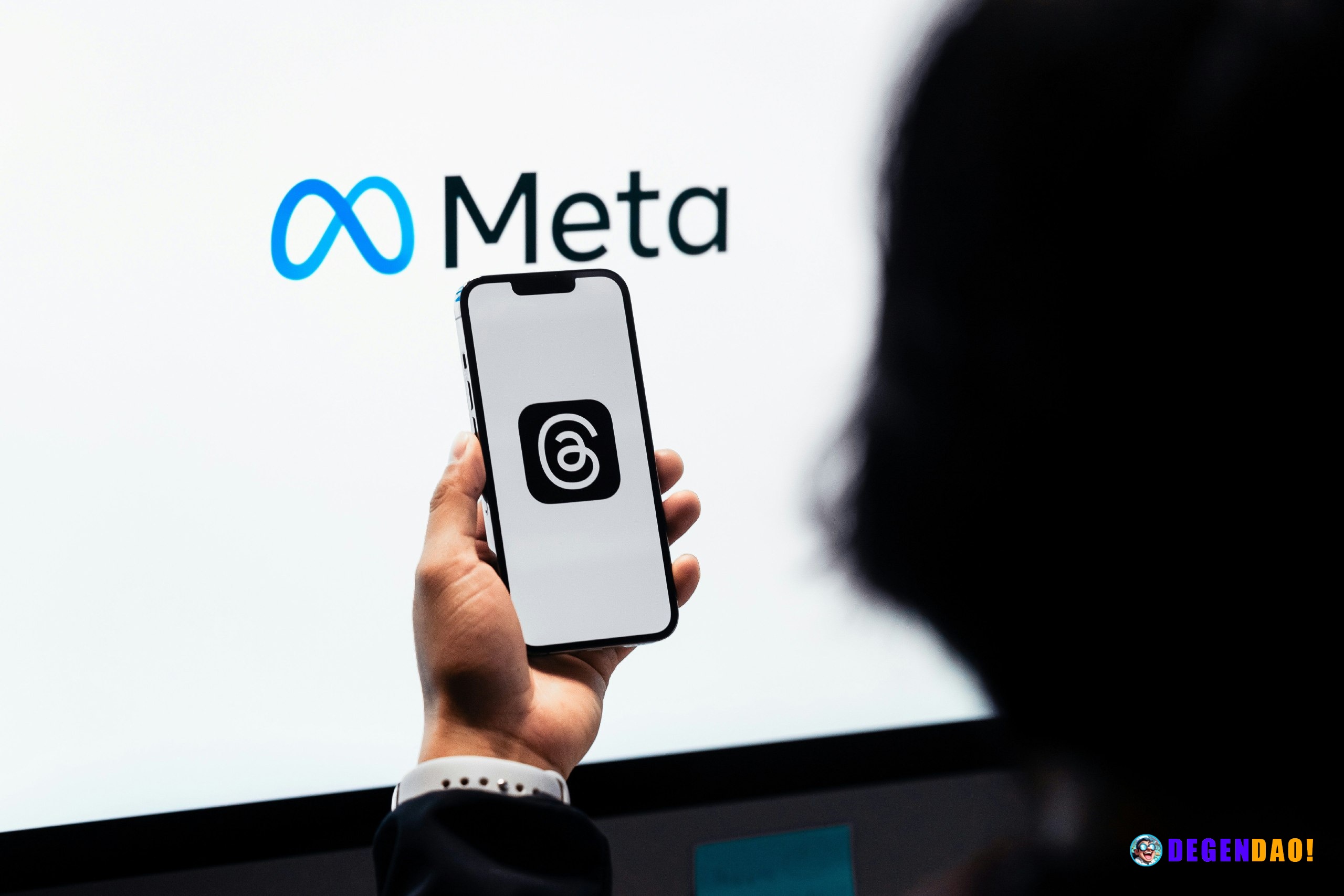 Tech giant Meta starts paying some creators in stablecoin with Stripe's support The tech giant is first offering the fea...