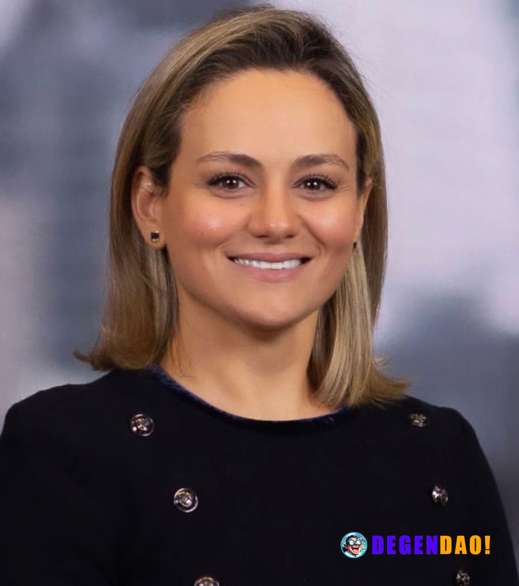 JUST IN: JPMorgan executive Lorna Hajdini accused in new lawsuit of drugging, sexually harassing, and threatening the ca...