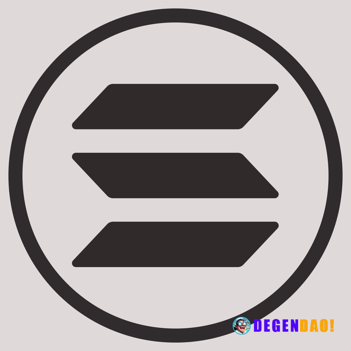 Solana is Now a Megaeth L2 Via the Wormhole Eigenlayer Source: https://x.com/solana/status/2049681733881045401 _ 〽️ Cryp...