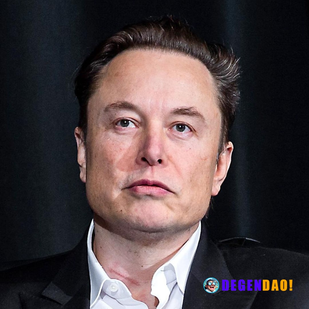 🚨 INSIGHT: Elon Musk will receive 200M super-voting shares in SpaceX only if a 1M-person Mars colony is established. _ 〽...