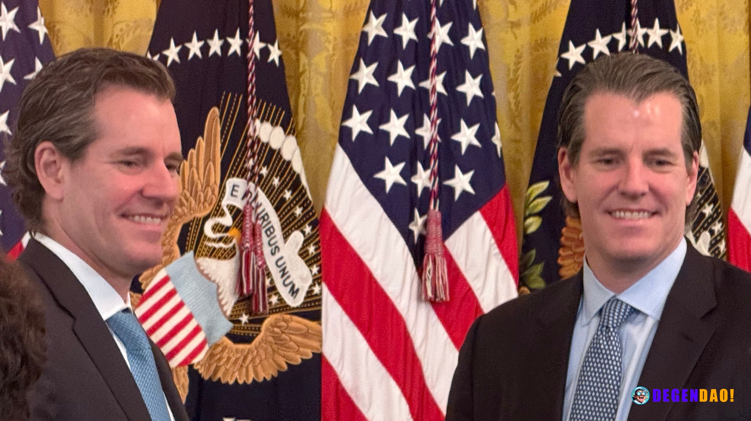 Gemini eyes prediction market challenge to Kalshi, Polymarket, secures derivatives license; shares surge Tyler and Camer...