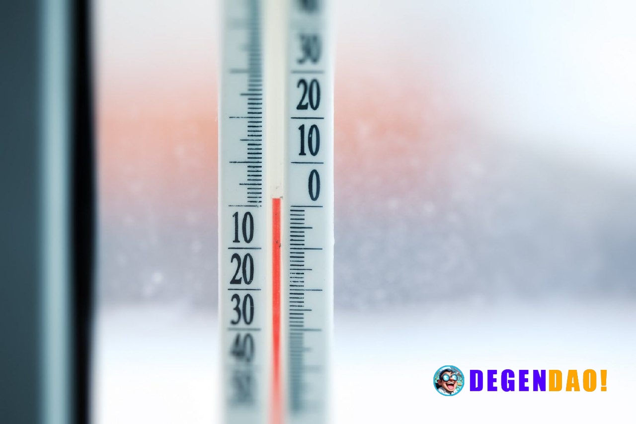 A Polymarket-linked bet on the weather in France forecasts a major data issue The incident shows that as more real-world...