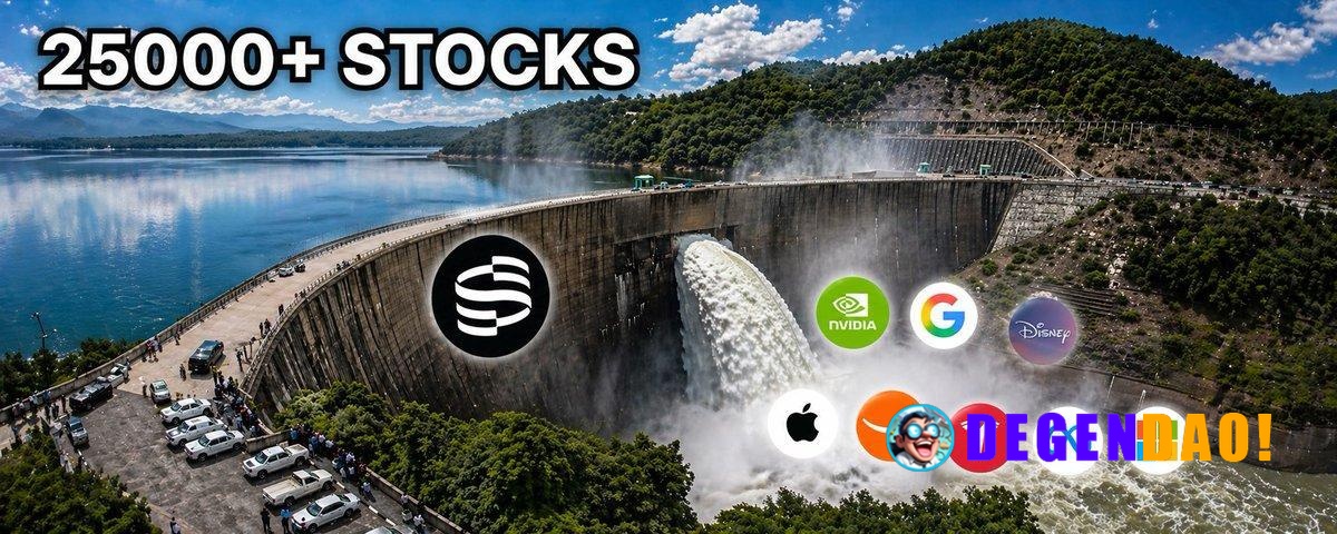 Securitize Just Opened the Floodgates > How Securitize’s partnership with Computershare enables native tokenization of s...