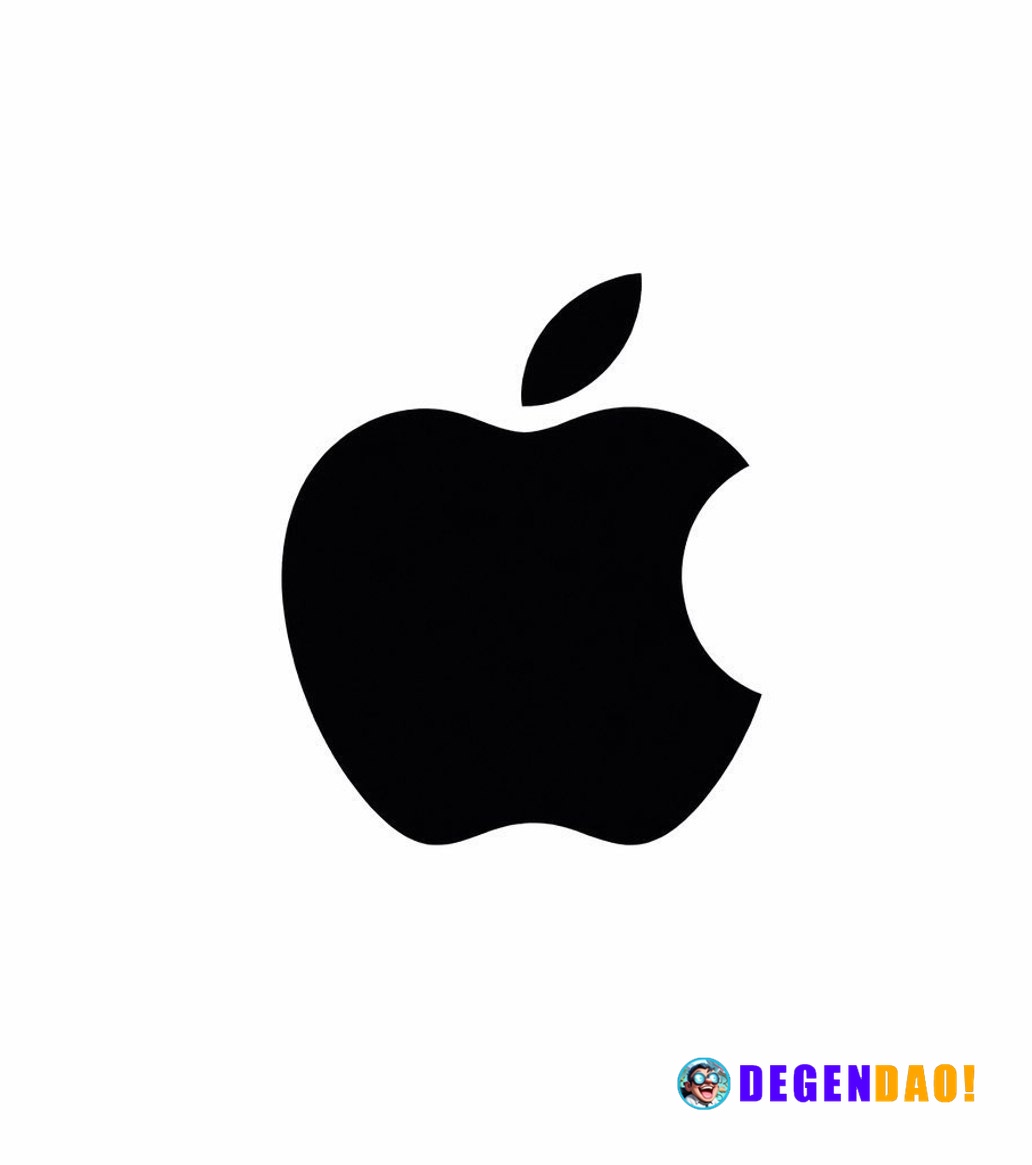 JUST IN: Apple $AAPL reports $111.2 billion in revenue for Q1 2026, beating expectations. _ 〽️ Crypto Pulse 👉 @degendaoi...
