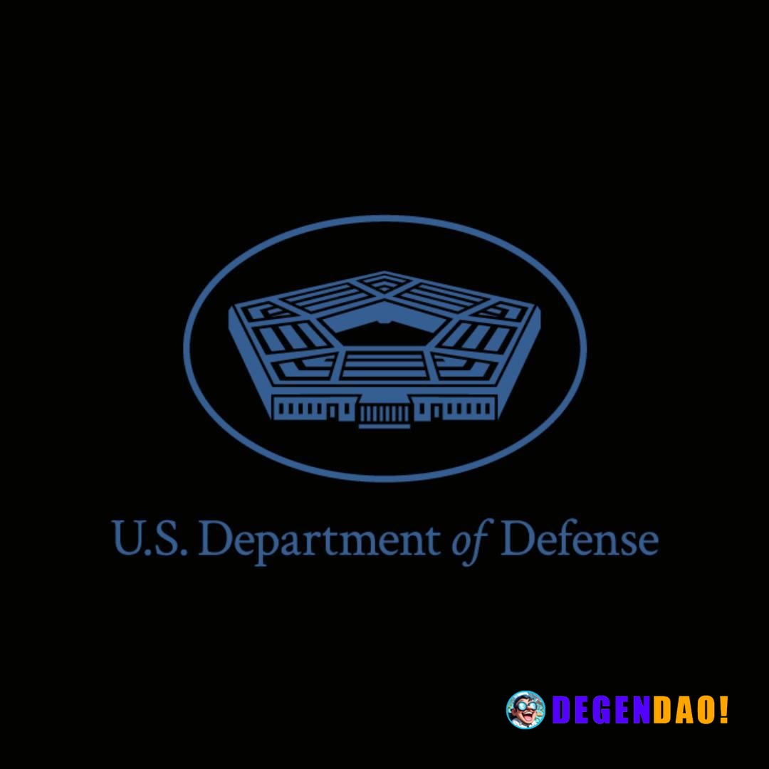 🔥 LATEST: Pentagon completes agreements with OpenAI, Google, SpaceX, Microsoft, Amazon, Nvidia, and Reflection AI to dep...