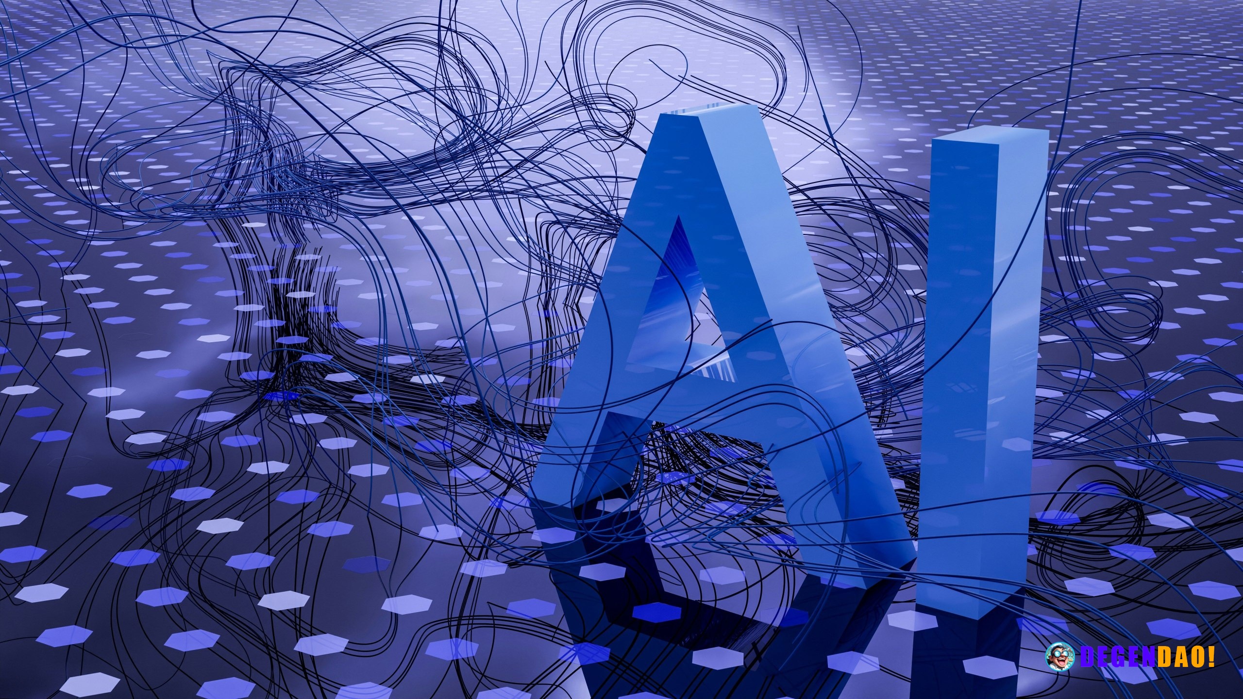 AI agent forms its own company, gets ready to trade crypto Although Manfred will not start trading crypto until the end ...