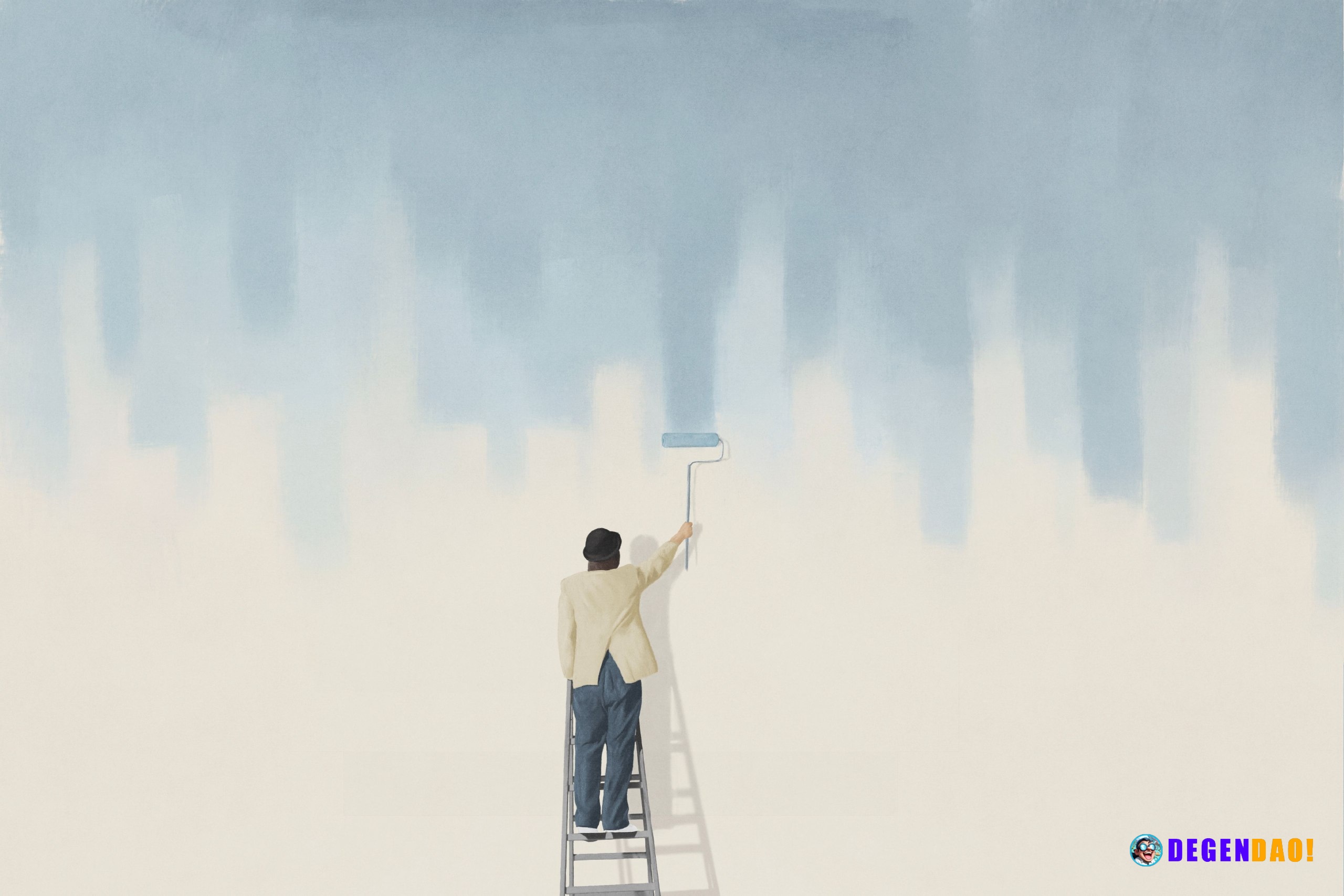 A new narrative for bitcoin that will last Of the myriad pundits proclaiming what bitcoin is or isn’t, Blume offers a mo...