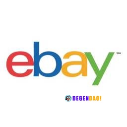 🔥 BIG: GameStop ($GME) is preparing an offer to acquire eBay, per WSJ. _ 〽️ Crypto Pulse 👉 @degendaoinfo
