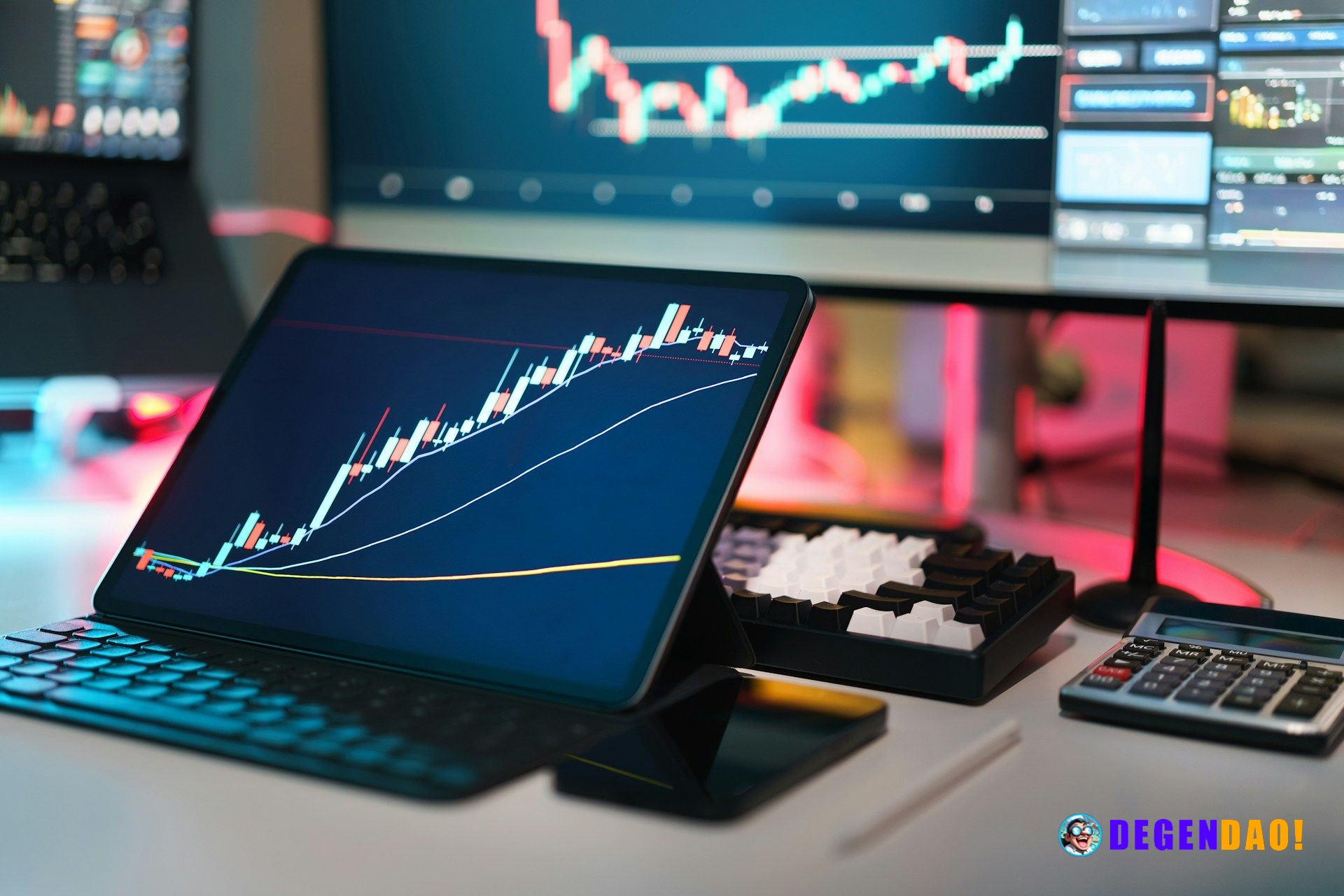 Bitcoin above $78,000 as Senate clears Clarity Act yield hurdle, S&P 500 sets new record Bitcoin recovered from a midwee...