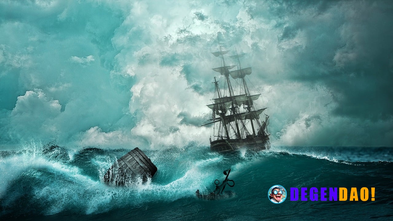 The $292M crypto hack exposed DeFi's weak spots. Here’s what must change, insiders say As Wall Street moves onchain, the...