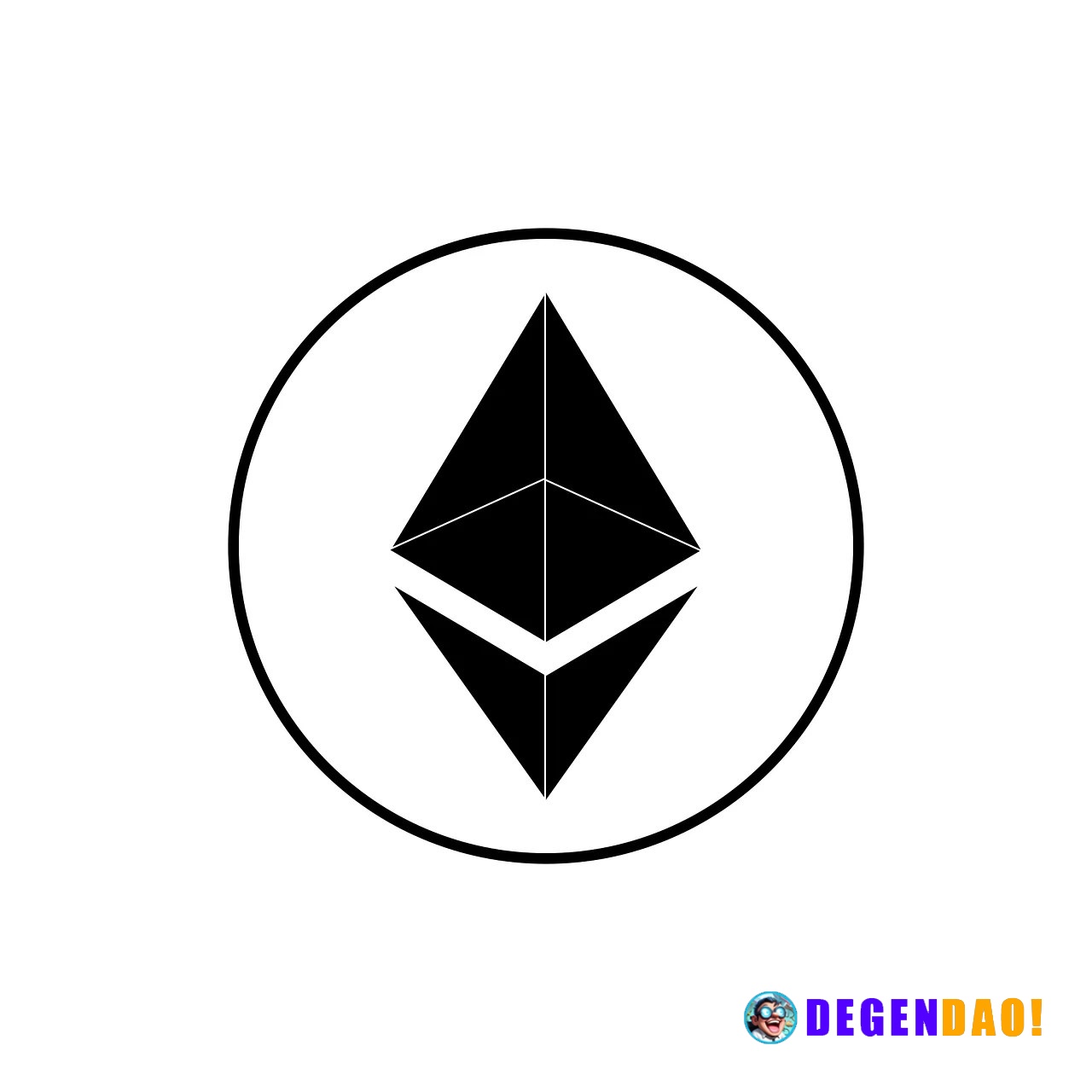 ⚡ UPDATE: Approximately 83% of BitMine’s ETH holdings are now staked, up from 70%. _ 〽️ Crypto Pulse 👉 @degendaoinfo