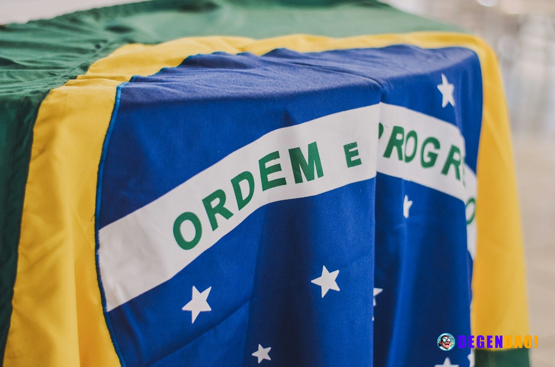 Brazil's central bank bans stablecoin and crypto settlement in cross-border payments The ban applies to fintechs and pay...