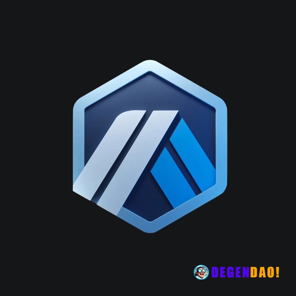 🚨 LATEST: Arbitrum votes to unfreeze $71M ETH to contain $290M Kelp DAO exploit fallout _ 〽️ Crypto Pulse 👉 @degendaoinf...