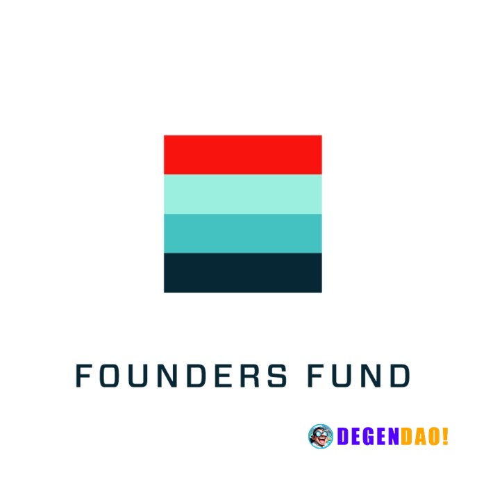 🚨 UPDATE: Peter Thiel’s Founders Fund raised a record breaking $6B in its 4th funding round. _ 〽️ Crypto Pulse 👉 @degend...