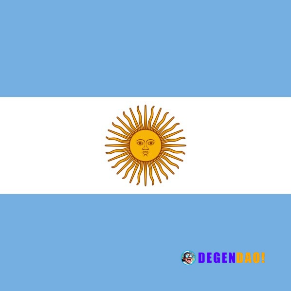 🇦🇷 ADOPTION: Argentina's National Securities Commission expanded tokenization rules to include more assets and remove li...