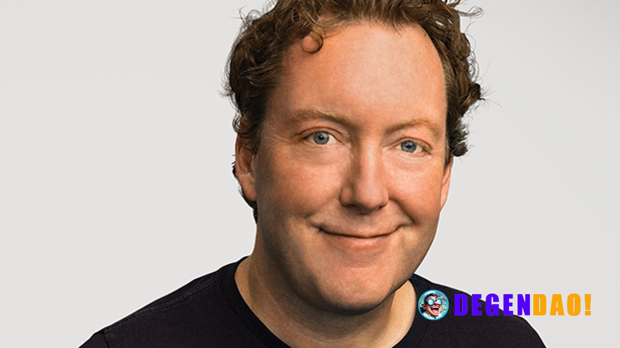 Mike Cagney’s second act: Turning blockchain into Wall Street’s new plumbing Figure’s $1 billion month capped a years-lo...