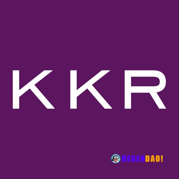⚡ AI: KKR just committed $10B to build AI-dedicated power plants and data centers. _ 〽️ Crypto Pulse 👉 @degendaoinfo