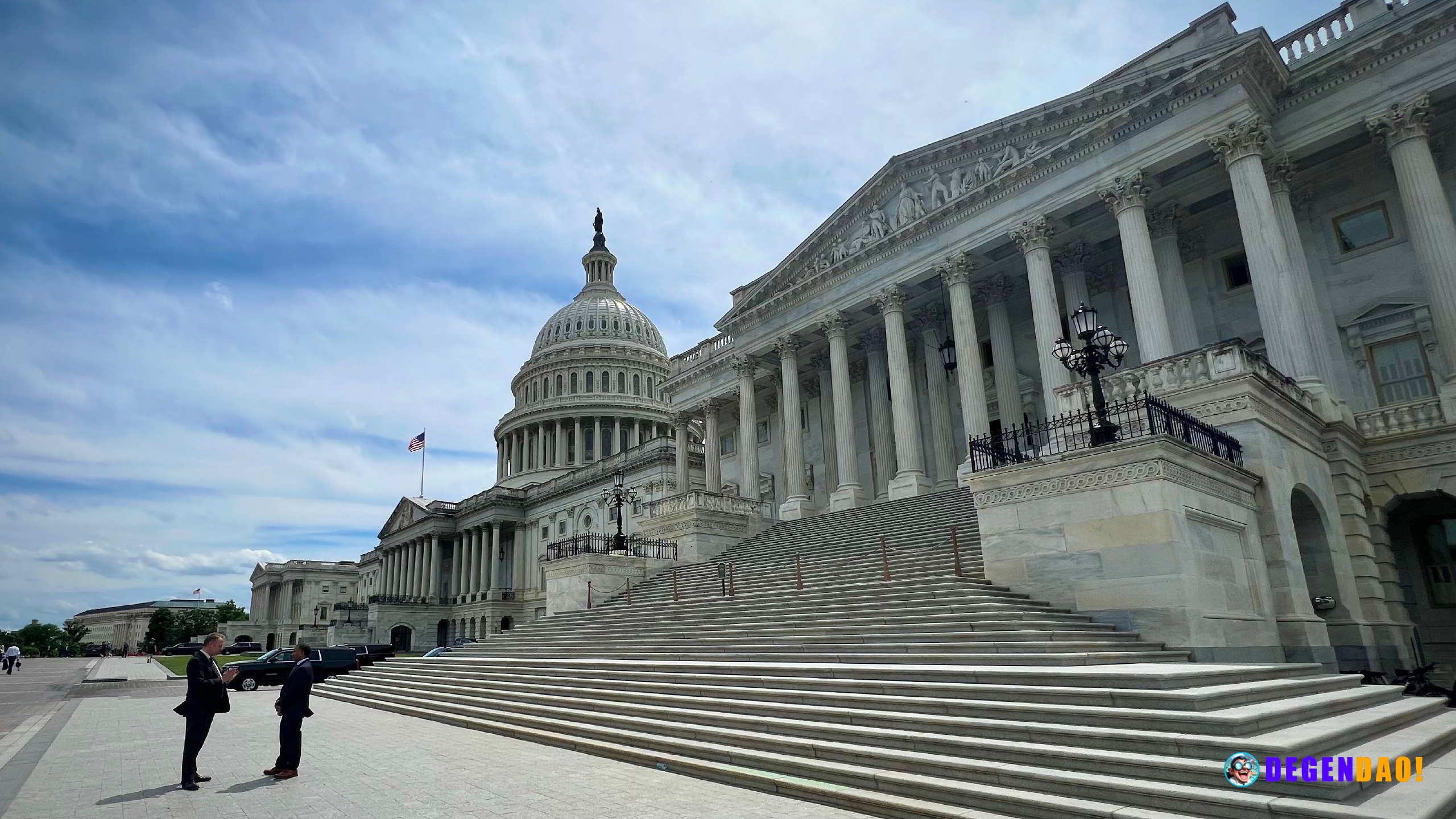 Policy Summit and other things at Consensus 2026: State of Crypto We are kicking off the show in Miami this week. Here's...
