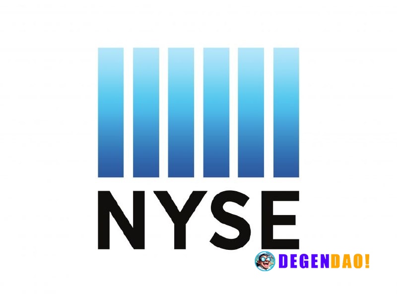 🔥 BIG: NYSE moves to enable trading of tokenized securities alongside traditional stocks. _ 〽️ Crypto Pulse 👉 @degendaoi...