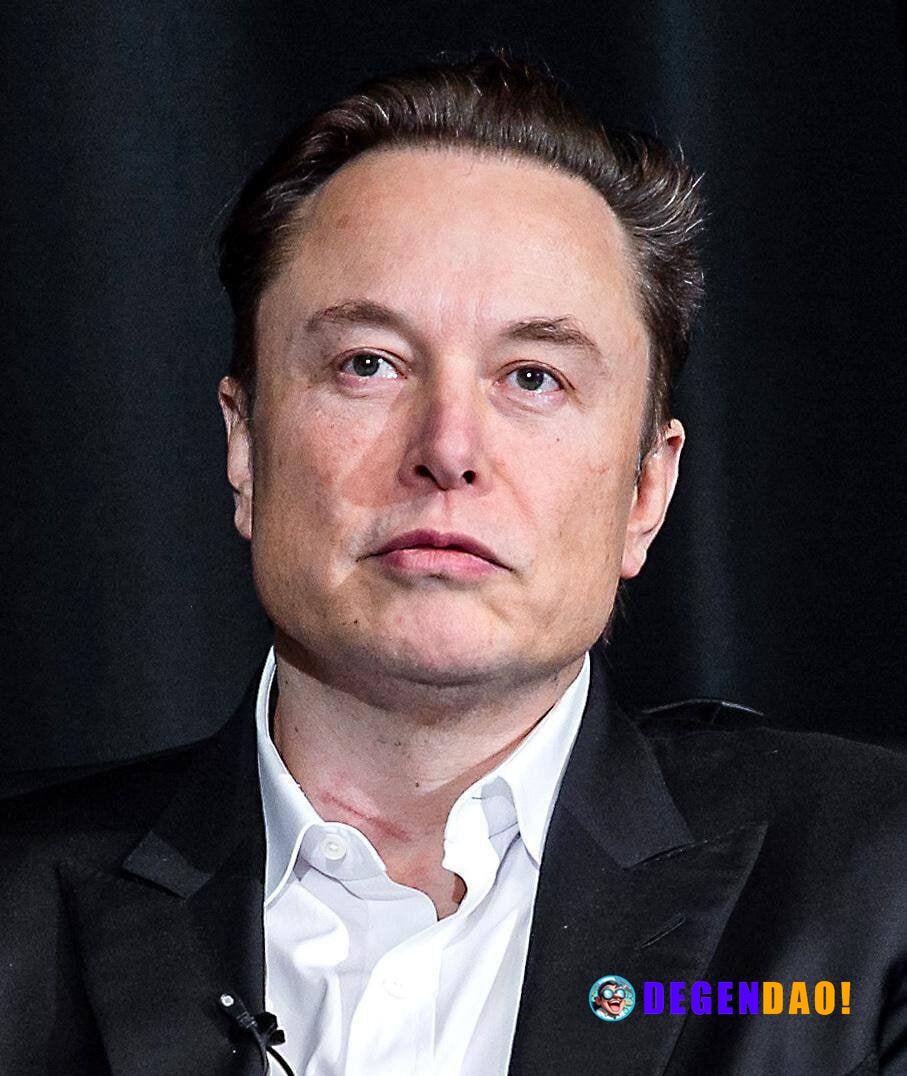 🔥 TODAY: Elon Musk sets his sights on a $10 trillion net worth target after crossing $800 billion, representing roughly ...