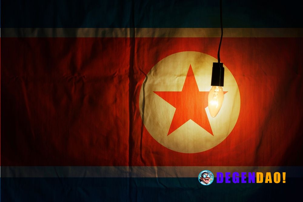 Laywer pops up on Arbitrum DAO forums seeking funds for victims of decades-old North Korean terrorist acts Families hold...