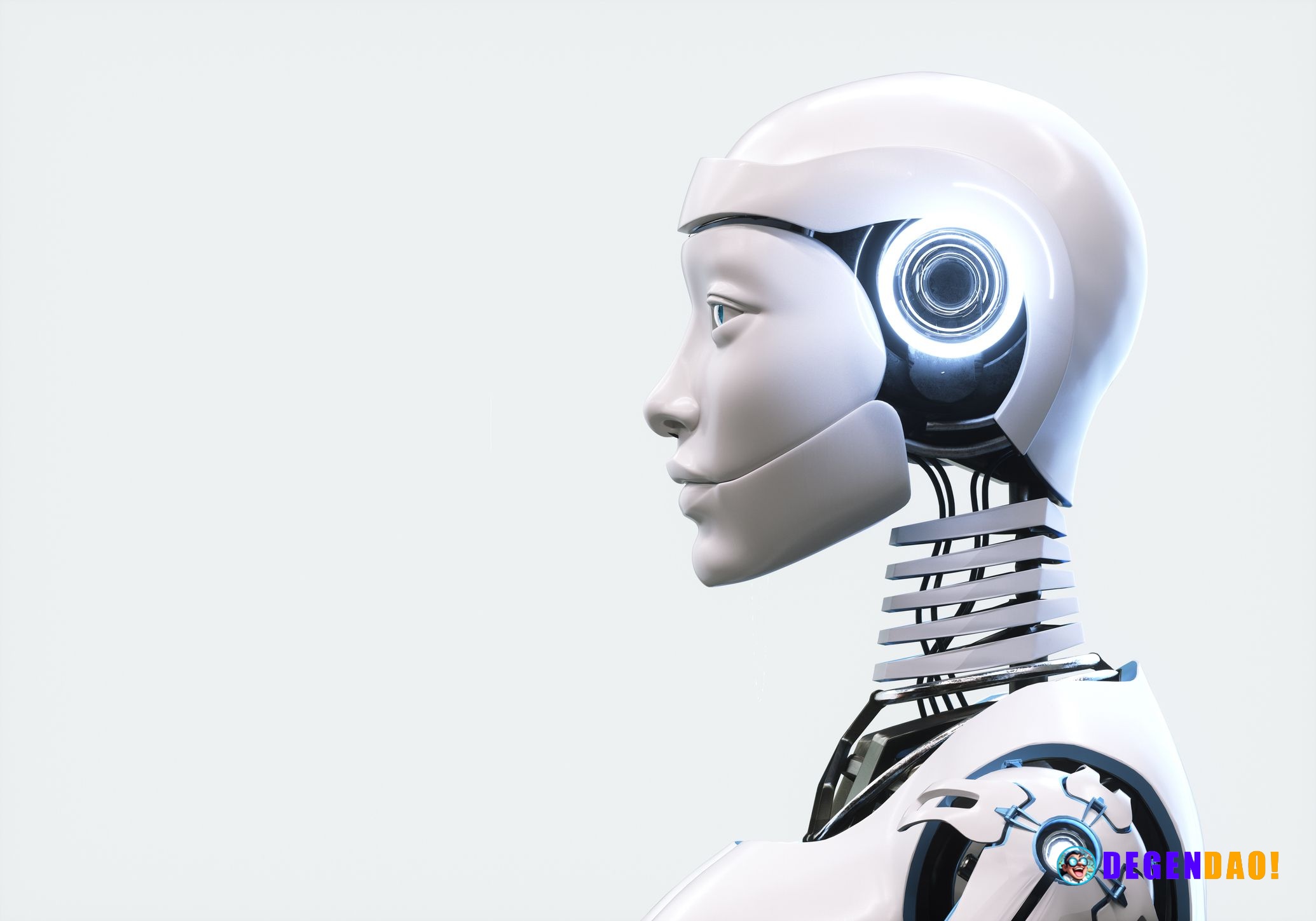 A beginner’s guide to AI Brush up on the basics, from agentic to generative, before Consensus Miami 2026. _ 〽️ Crypto Pu...