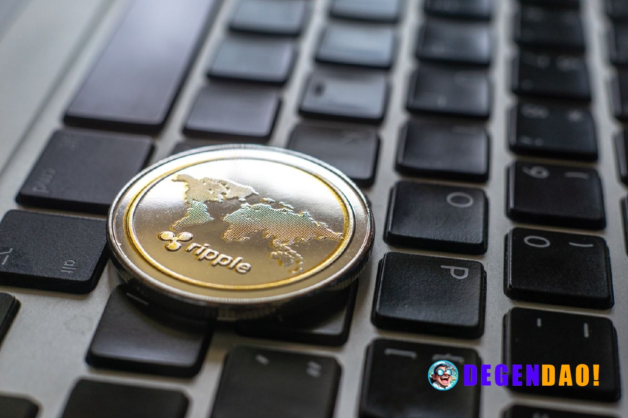 Ripple to share North Korean threat intelligence with crypto firms Ripple said April's $285 million Drift breach reveale...