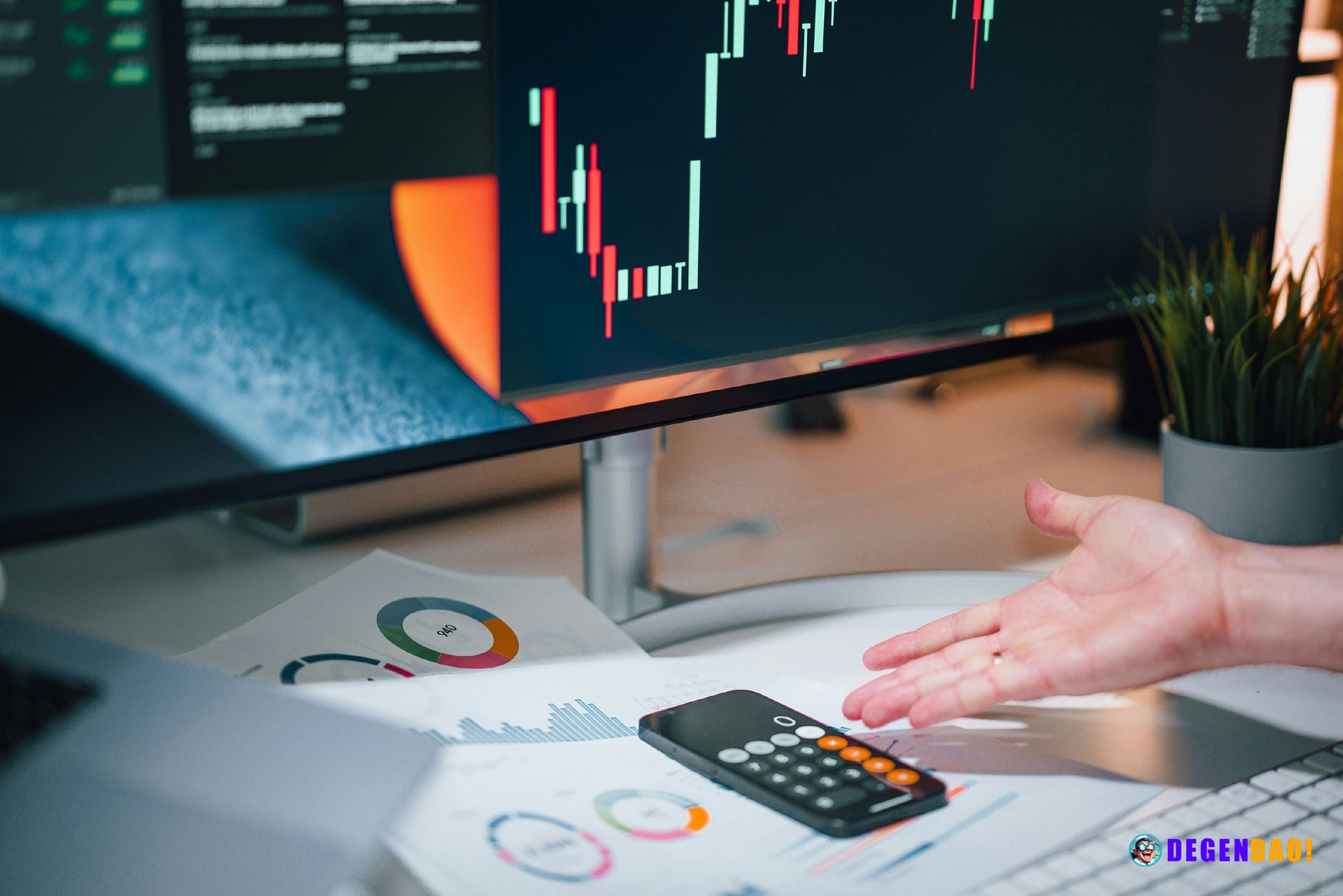 Bitcoin used to hate inflation. Now it might be the opposite Bitcoin is rallying alongside inflation signals, defying th...