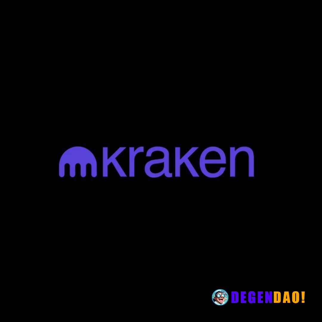 🔥 JUST IN: Kraken partners with MoneyGram to enable crypto cash withdrawals in 100+ countries. _ 〽️ Crypto Pulse 👉 @dege...