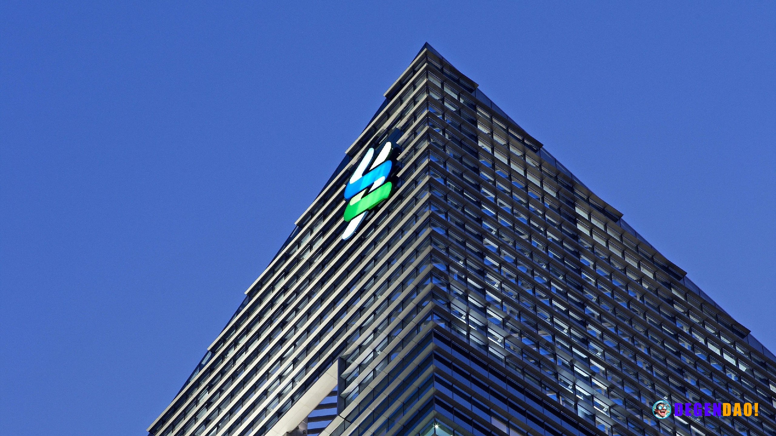 Standard Chartered expands further into crypto with stake in GSR at $1 billion valuation SC Ventures, Standard Chartered...
