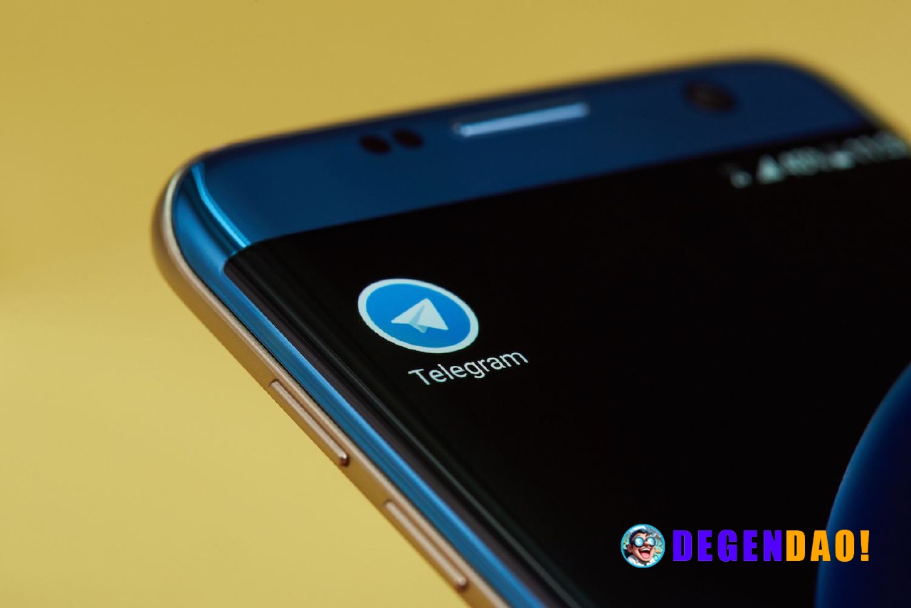 Toncoin surges 36% as Telegram replaces TON Foundation and slashes fees The market is repricing TON as a Telegram-led ec...