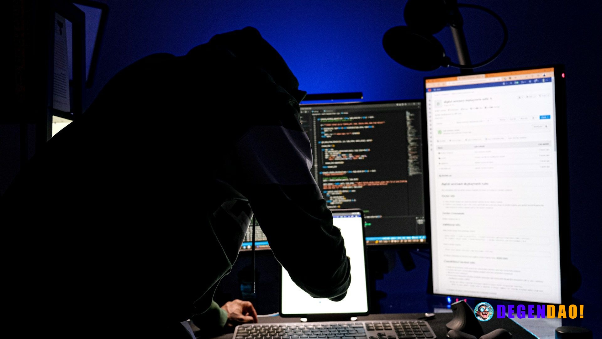 Drift outlines a recovery plan for users after $295 million DPRK-linked exploit The lending protocol proposed tokenized ...