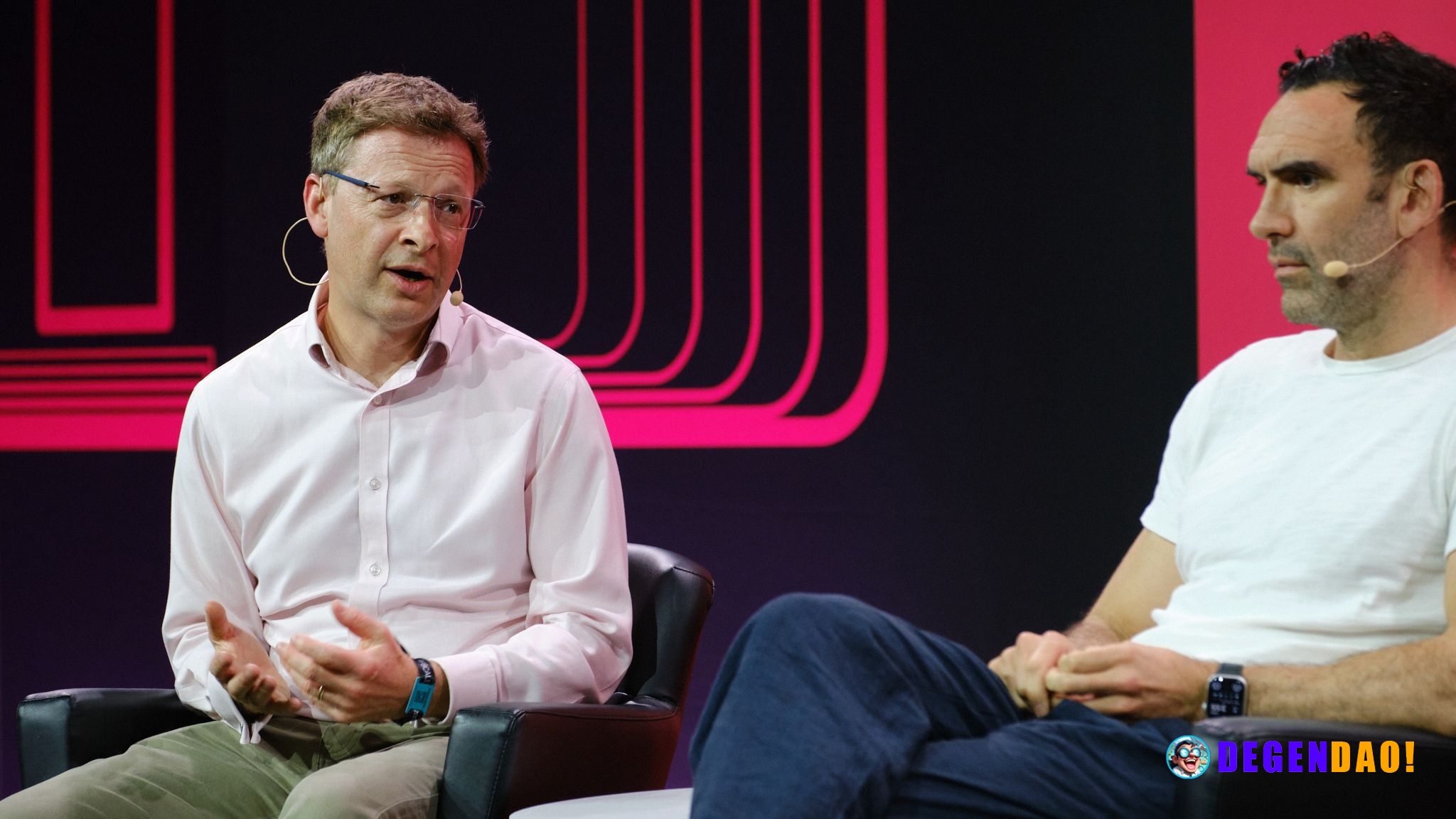 State Street says institutions want improved blockchain security in wake of recent DeFi attacks Angus Fletcher, State St...