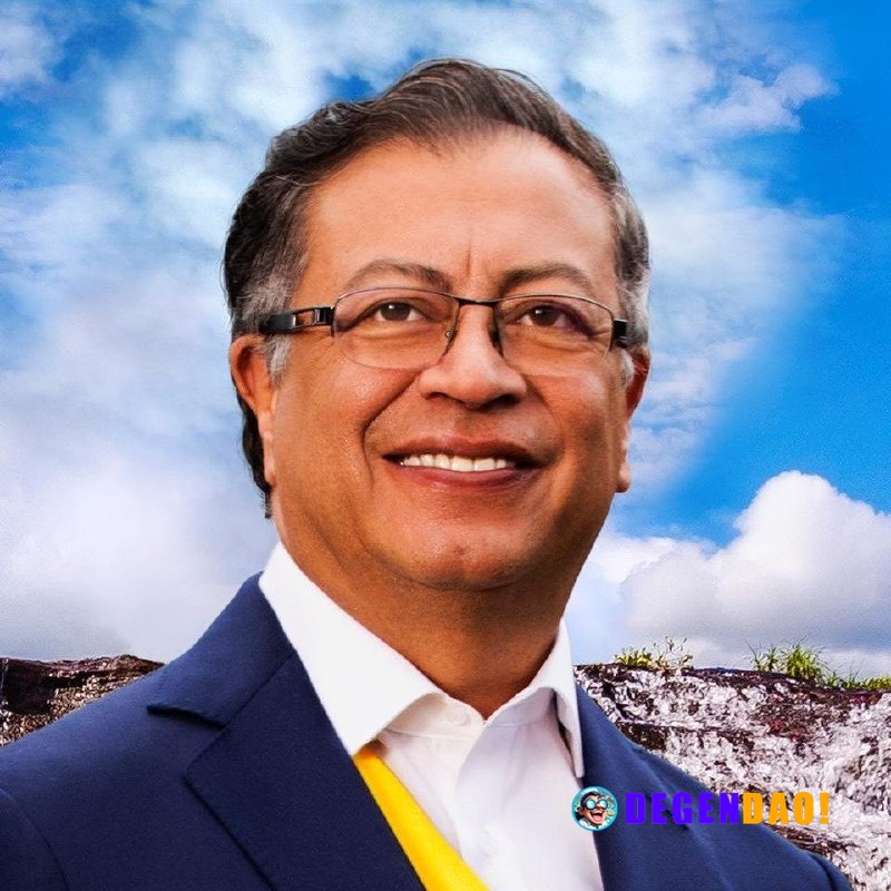 🇨🇴 HUGE: Colombian President Gustavo Petro says the country’s Caribbean coast could become a major Bitcoin mining hub us...
