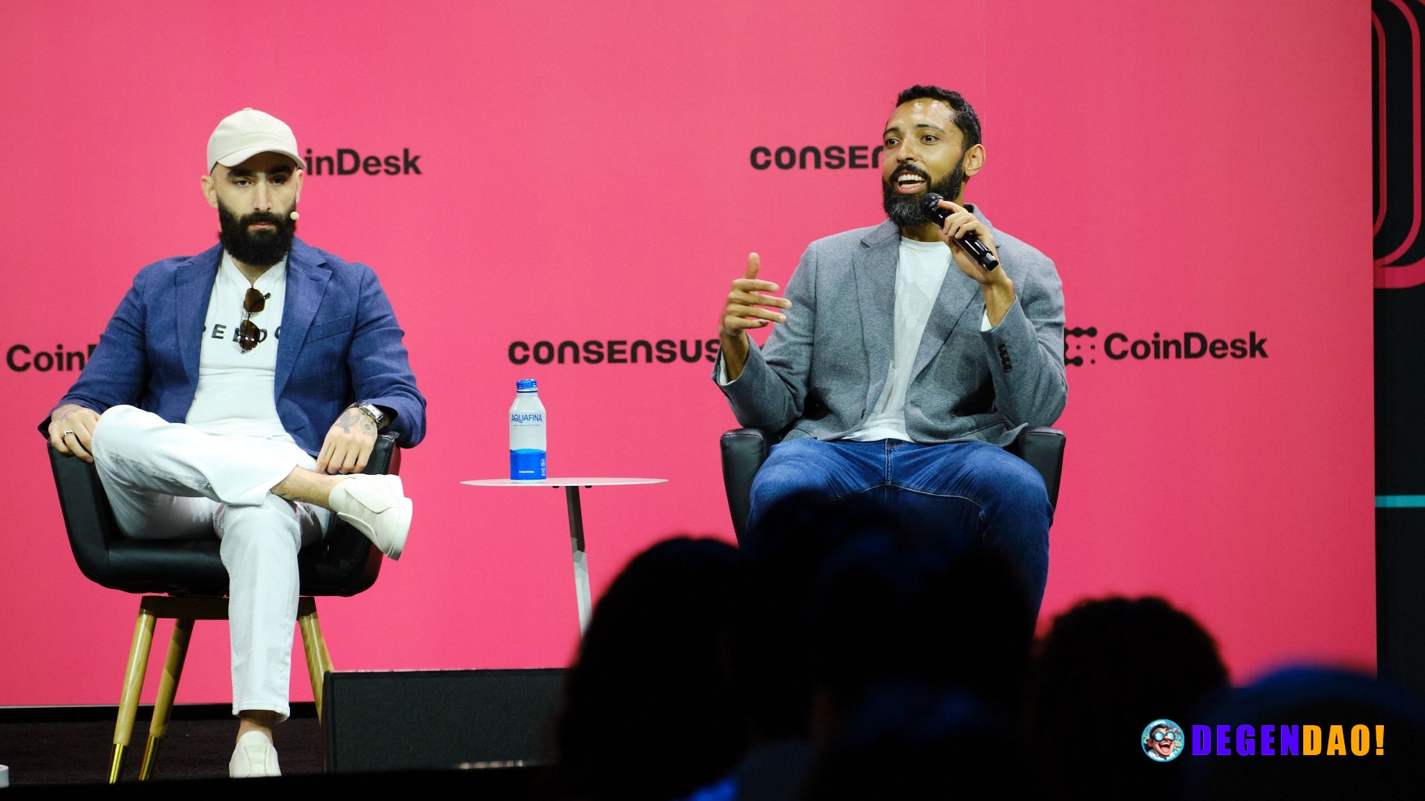 Multicoin goes big on zcash as privacy trade returns The purchase marks a shift from Multicoin’s 2019 view, as ZEC has s...