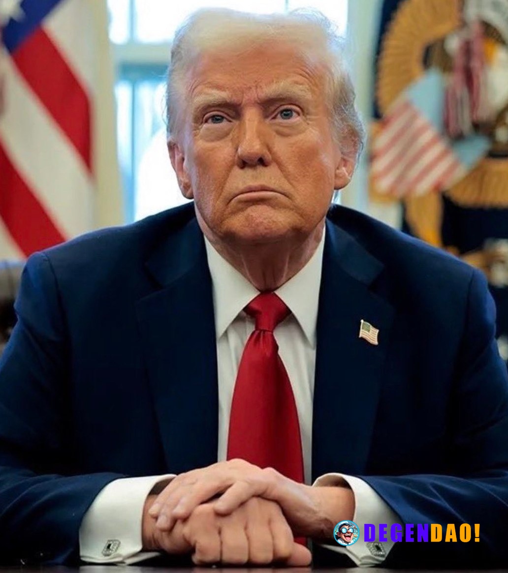 JUST IN: 🇺🇸🇮🇷 President Trump says the Strait of Hormuz will be "open to all, including Iran" if they agree to terms. _ ...